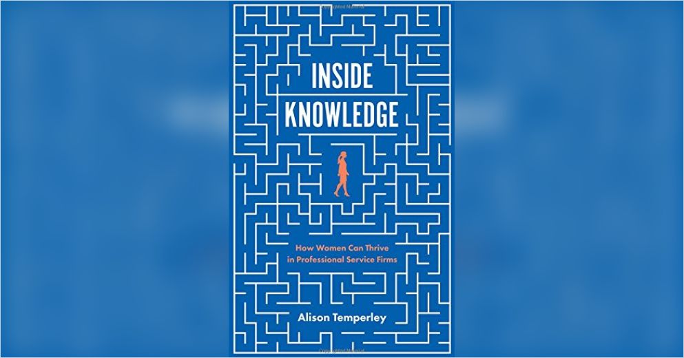 Inside Knowledge Free Summary by Alison Temperley