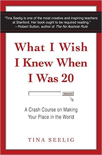 Image of: What I Wish I Knew When I Was 20