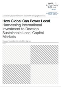 How Global Can Power Local