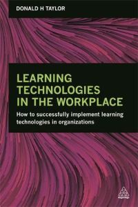 Tecnologias de Aprendizagem no Local de Trabalho