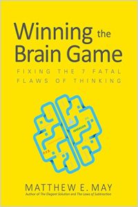 Ganar el juego del cerebro resumen de libro