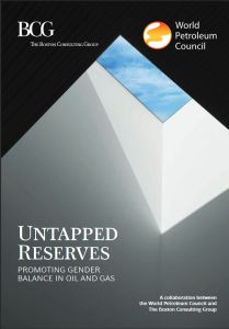 Untapped Reserves
