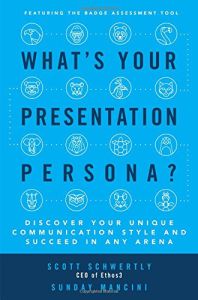 What’s Your Presentation Persona?