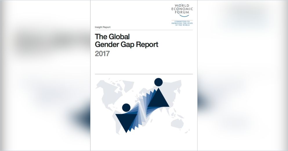 The Global Gender Gap Report 2017 Free Summary by World Economic Forum