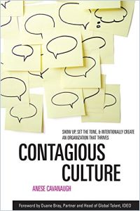 Cultura contagiosa resumen de libro