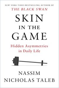 Skin in the Game book summary