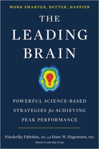 Image of: The Leading Brain