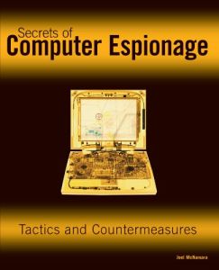 Secrets of Computer Espionage