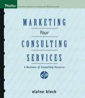 Marketing Your Consulting Service