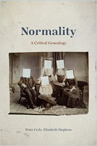 Normality book summary