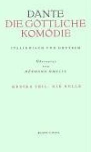 Die Göttliche Komödie