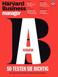 Eignet sich Ihr Produkt für eine Plattformstrategie?