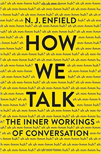 Image of: How We Talk