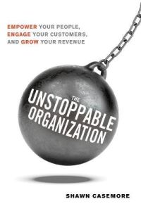 The Unstoppable Organization