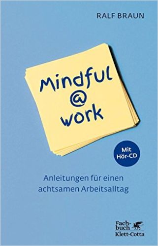 Image of: Mindful@work