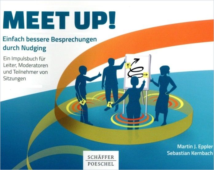 Image of: Meet up!