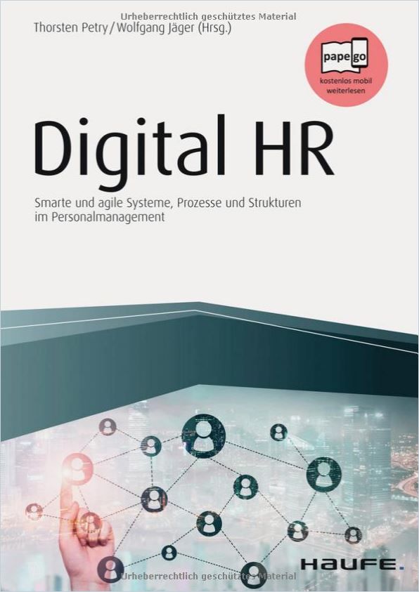 Image of: Digital HR