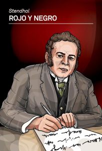 Rojo y negro