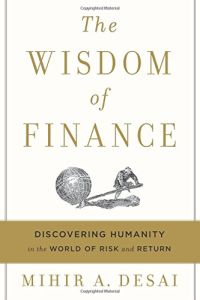 The Wisdom of Finance