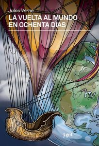 La vuelta al mundo en ochenta días