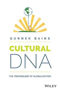 El ADN cultural