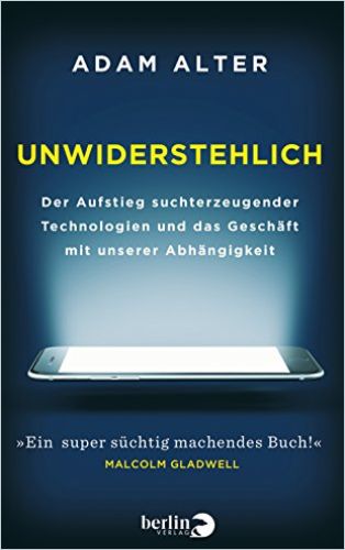 Image of: Unwiderstehlich