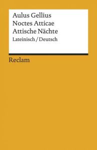 Attische N&auml;chte