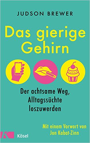 Image of: Das gierige Gehirn