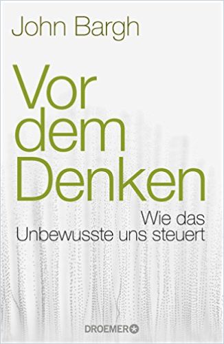 Image of: Vor dem Denken