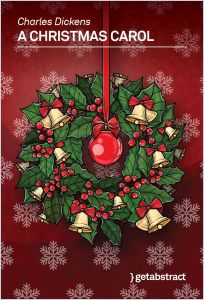 Christmas Carol Explained 2022