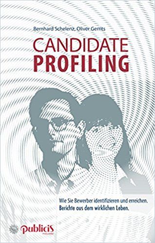 Image of: Candidate Profiling