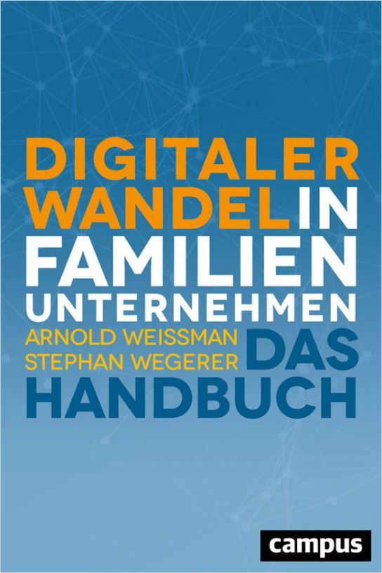 Image of: Digitaler Wandel in Familienunternehmen