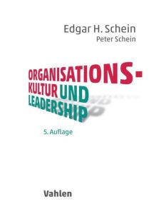 Organisationskultur und Leadership