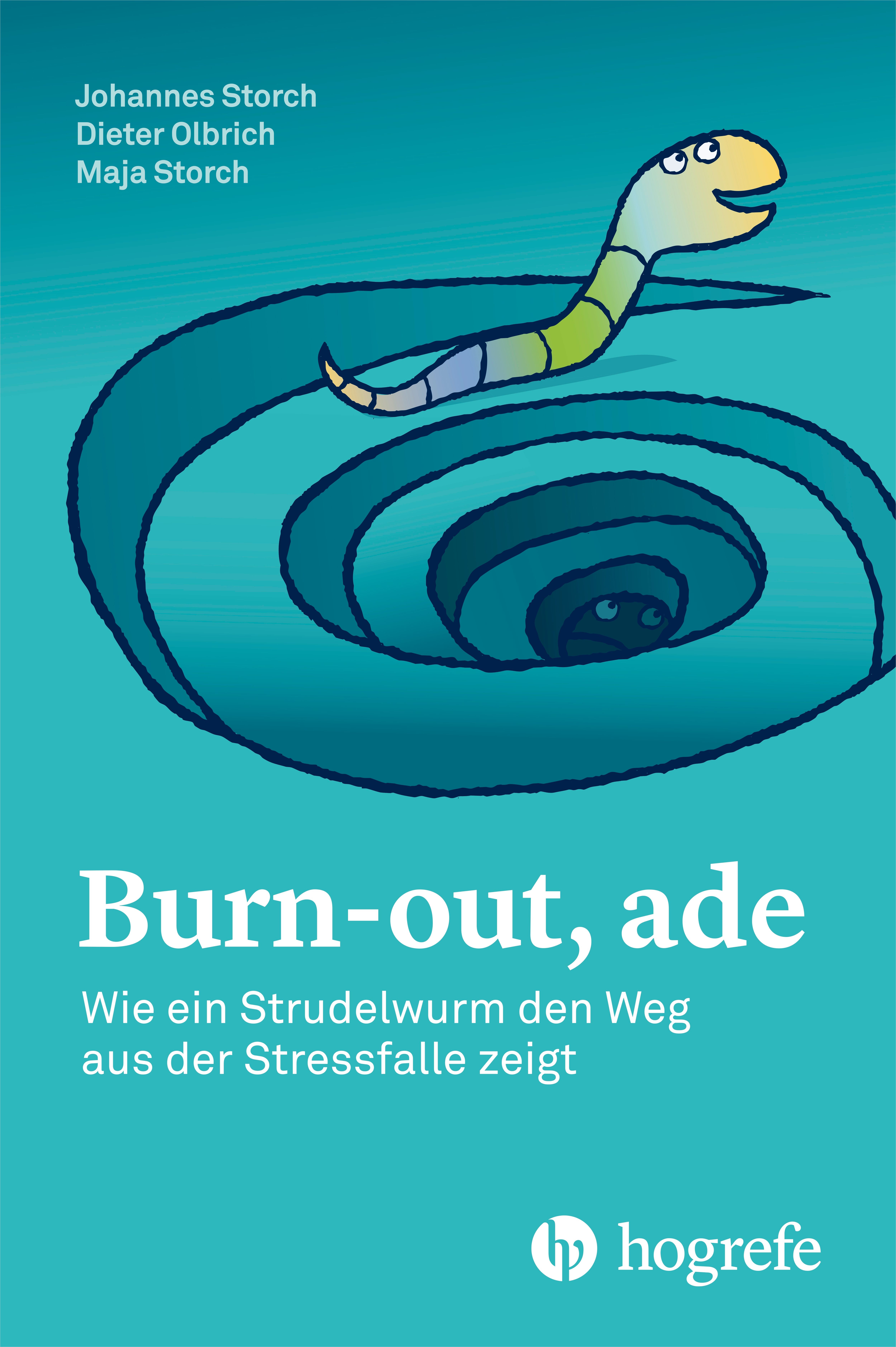 Image of: Burn-out, ade