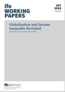 Globalization and Income Inequality Revisited