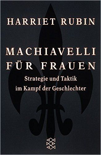 Image of: Machiavelli für Frauen