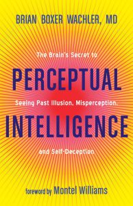 La inteligencia de la percepción