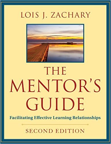Image of: The Mentor’s Guide