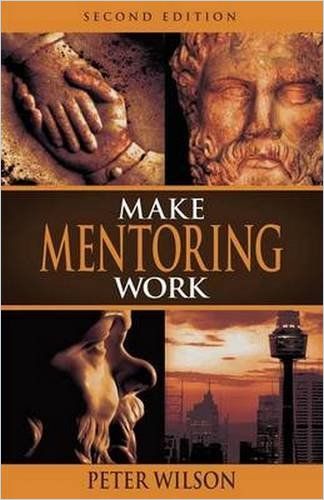 Image of: Make Mentoring Work