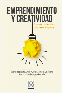Emprendimiento y creatividad resumen de libro