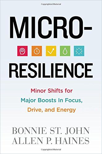 Image of: Micro-Resilience