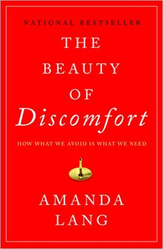 Image of: The Beauty of Discomfort