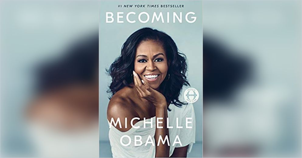 Becoming Free Review By Michelle Obama