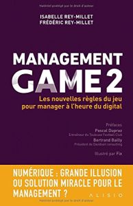 Management Game 2