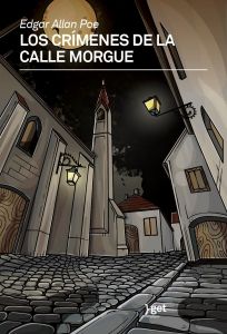 Los crímenes de la calle Morgue