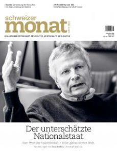 Die Suche nach dem ewigen Leben