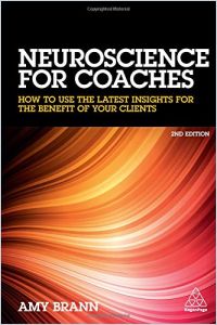 Neuroscience for Coaches book summary