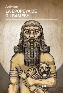 La epopeya de Gilgamesh