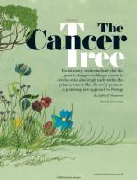 The Cancer Tree