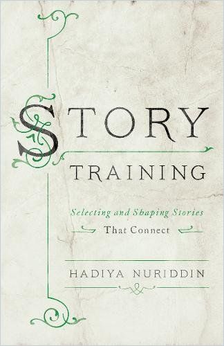 Image of: StoryTraining